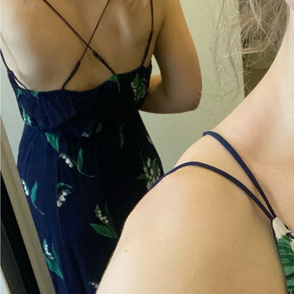 Urban Outfitters maxi dress - Picture 3 of 5